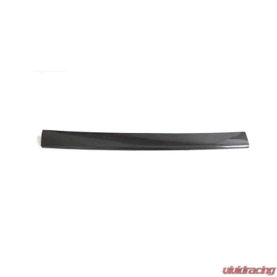 VR Aero Carbon Fiber Front Lip Spoiler Audi RSQ8 - VR-RSQ8-600