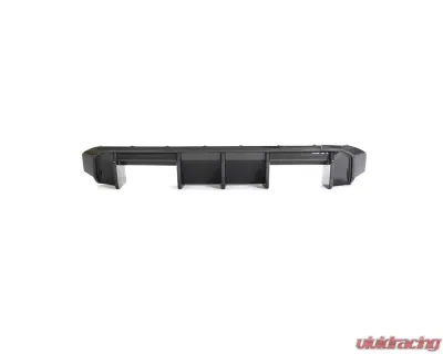 VR Aero Carbon Fiber Rear Diffuser DTM Style BMW M4 G82 - VR-G82-610
