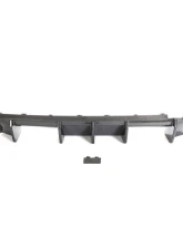 VR Aero Carbon Fiber Rear Diffuser DTM Style BMW M4 G82                                     - VR-G82-610 - Image 12