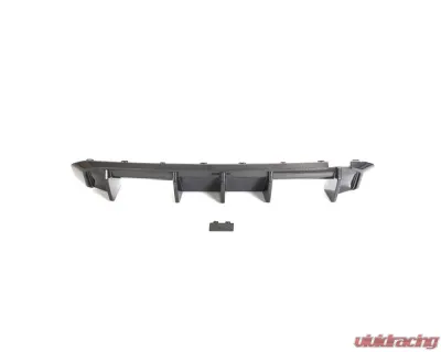 VR Aero Carbon Fiber Rear Diffuser DTM Style BMW M4 G82 - VR-G82-610