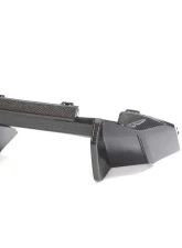 VR Aero Carbon Fiber Rear Diffuser DTM Style BMW M4 G82                                     - VR-G82-610 - Image 13