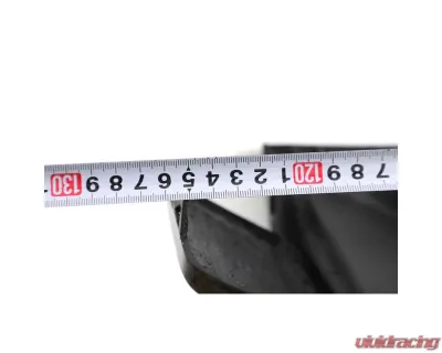 VR Aero Carbon Fiber Rear Diffuser DTM Style BMW M4 G82 - VR-G82-610