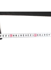 VR Aero Carbon Fiber Rear Diffuser DTM Style BMW M4 G82                                     - VR-G82-610 - Image 17