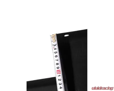 VR Aero Carbon Fiber Rear Diffuser DTM Style BMW M4 G82 - VR-G82-610