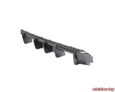 VR Aero Carbon Fiber Rear Diffuser DTM Style BMW M4 G82 - VR-G82-610