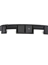 VR Aero Carbon Fiber Rear Diffuser DTM Style BMW M4 G82                                     - VR-G82-610 - Image 4