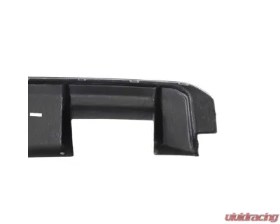 VR Aero Carbon Fiber Rear Diffuser DTM Style BMW M4 G82 - VR-G82-610
