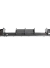 VR Aero Carbon Fiber Rear Diffuser DTM Style BMW M4 G82                                     - VR-G82-610 - Image 6