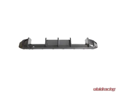 VR Aero Carbon Fiber Rear Diffuser DTM Style BMW M4 G82 - VR-G82-610