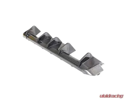 VR Aero Carbon Fiber Rear Diffuser DTM Style BMW M4 G82 - VR-G82-610