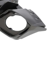VR Aero Carbon Fiber Rear Diffuser Audi R8 V10                                     - VR-AUDIR8-610 - Image 10