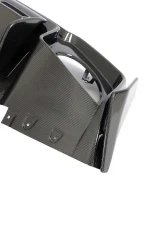 VR Aero Carbon Fiber Rear Diffuser Audi R8 V10                                     - VR-AUDIR8-610 - Image 12