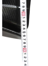 VR Aero Carbon Fiber Rear Diffuser Audi R8 V10                                     - VR-AUDIR8-610 - Image 14