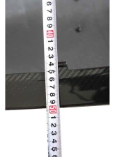 VR Aero Carbon Fiber Rear Diffuser Audi R8 V10                                     - VR-AUDIR8-610 - Image 15
