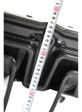 VR Aero Carbon Fiber Rear Diffuser Audi R8 V10                                     - VR-AUDIR8-610 - Image 16