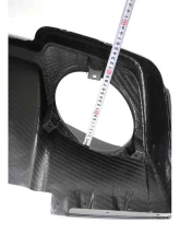VR Aero Carbon Fiber Rear Diffuser Audi R8 V10                                     - VR-AUDIR8-610 - Image 18