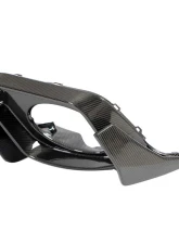 VR Aero Carbon Fiber Rear Diffuser Audi R8 V10                                     - VR-AUDIR8-610 - Image 3