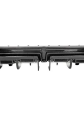VR Aero Carbon Fiber Rear Diffuser Audi R8 V10                                     - VR-AUDIR8-610 - Image 4