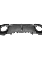 VR Aero Carbon Fiber Rear Diffuser Audi R8 V10                                     - VR-AUDIR8-610 - Image 6