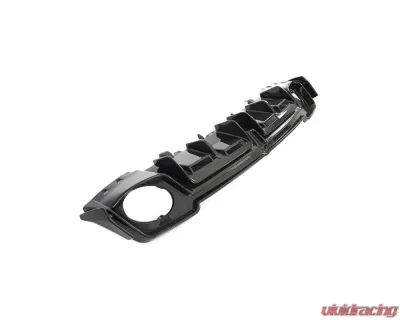 VR Aero Carbon Fiber Rear Diffuser Audi R8 V10 - VR-AUDIR8-610