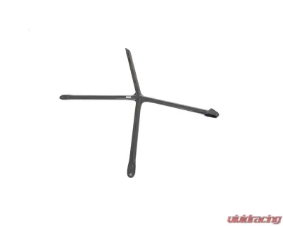 VR Aero Carbon Fiber Engine X-Brace Strut Bar Audi R8 - VR-R8-680
