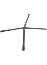 VR Aero Carbon Fiber Engine X-Brace Strut Bar Audi R8                                     - VR-R8-680 - Image 11