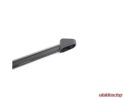 VR Aero Carbon Fiber Engine X-Brace Strut Bar Audi R8 - VR-R8-680