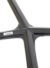 VR Aero Carbon Fiber Engine X-Brace Strut Bar Audi R8                                     - VR-R8-680 - Image 13