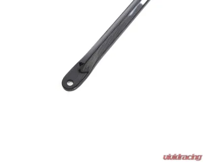 VR Aero Carbon Fiber Engine X-Brace Strut Bar Audi R8 - VR-R8-680