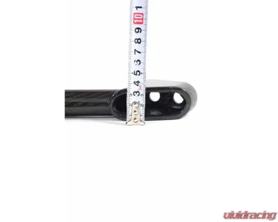 VR Aero Carbon Fiber Engine X-Brace Strut Bar Audi R8 - VR-R8-680