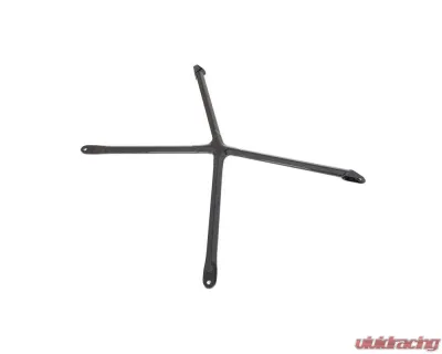 VR Aero Carbon Fiber Engine X-Brace Strut Bar Audi R8 - VR-R8-680