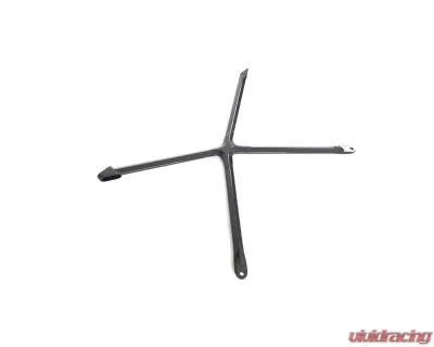 VR Aero Carbon Fiber Engine X-Brace Strut Bar Audi R8 - VR-R8-680