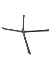 VR Aero Carbon Fiber Engine X-Brace Strut Bar Audi R8                                     - VR-R8-680 - Image 4