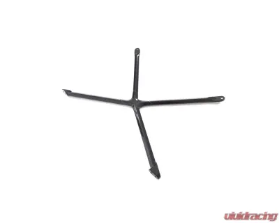 VR Aero Carbon Fiber Engine X-Brace Strut Bar Audi R8 - VR-R8-680