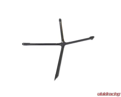 VR Aero Carbon Fiber Engine X-Brace Strut Bar Audi R8 - VR-R8-680