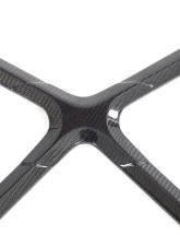 VR Aero Carbon Fiber Engine X-Brace Strut Bar Audi R8                                     - VR-R8-680 - Image 6