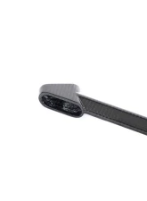 VR Aero Carbon Fiber Engine X-Brace Strut Bar Audi R8                                     - VR-R8-680 - Image 7
