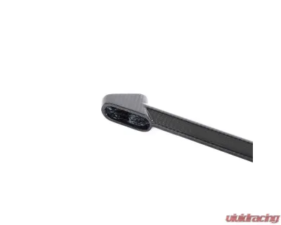 VR Aero Carbon Fiber Engine X-Brace Strut Bar Audi R8 - VR-R8-680