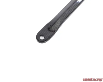 VR Aero Carbon Fiber Engine X-Brace Strut Bar Audi R8 - VR-R8-680
