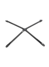 VR Aero Carbon Fiber Engine X-Brace Strut Bar Audi R8                                     - VR-R8-680 - Image 9