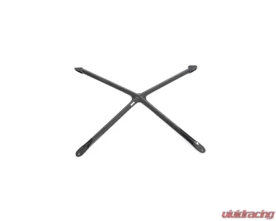 VR Aero Carbon Fiber Engine X-Brace Strut Bar Audi R8 - VR-R8-680
