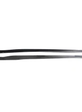 VR Aero Carbon Fiber Side Skirts Ford Mustang Dark Horse                                     - VR-DHMUST-633 - Image 18