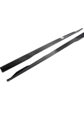 VR Aero Carbon Fiber Side Skirts Ford Mustang Dark Horse                                     - VR-DHMUST-633 - Image 10