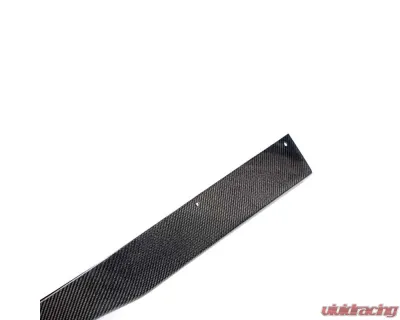 VR Aero Carbon Fiber Side Skirts Ford Mustang Dark Horse - VR-DHMUST-633