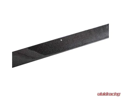 VR Aero Carbon Fiber Side Skirts Ford Mustang Dark Horse - VR-DHMUST-633