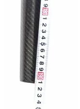 VR Aero Carbon Fiber Side Skirts Ford Mustang Dark Horse                                     - VR-DHMUST-633 - Image 14