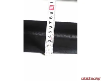 VR Aero Carbon Fiber Side Skirts Ford Mustang Dark Horse - VR-DHMUST-633