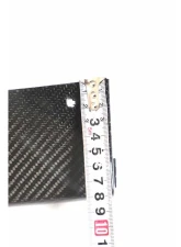 VR Aero Carbon Fiber Side Skirts Ford Mustang Dark Horse                                     - VR-DHMUST-633 - Image 16