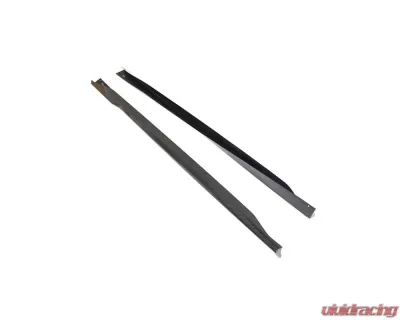 VR Aero Carbon Fiber Side Skirts Ford Mustang Dark Horse - VR-DHMUST-633