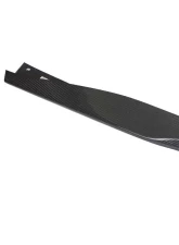 VR Aero Carbon Fiber Side Skirts Ford Mustang Dark Horse                                     - VR-DHMUST-633 - Image 4
